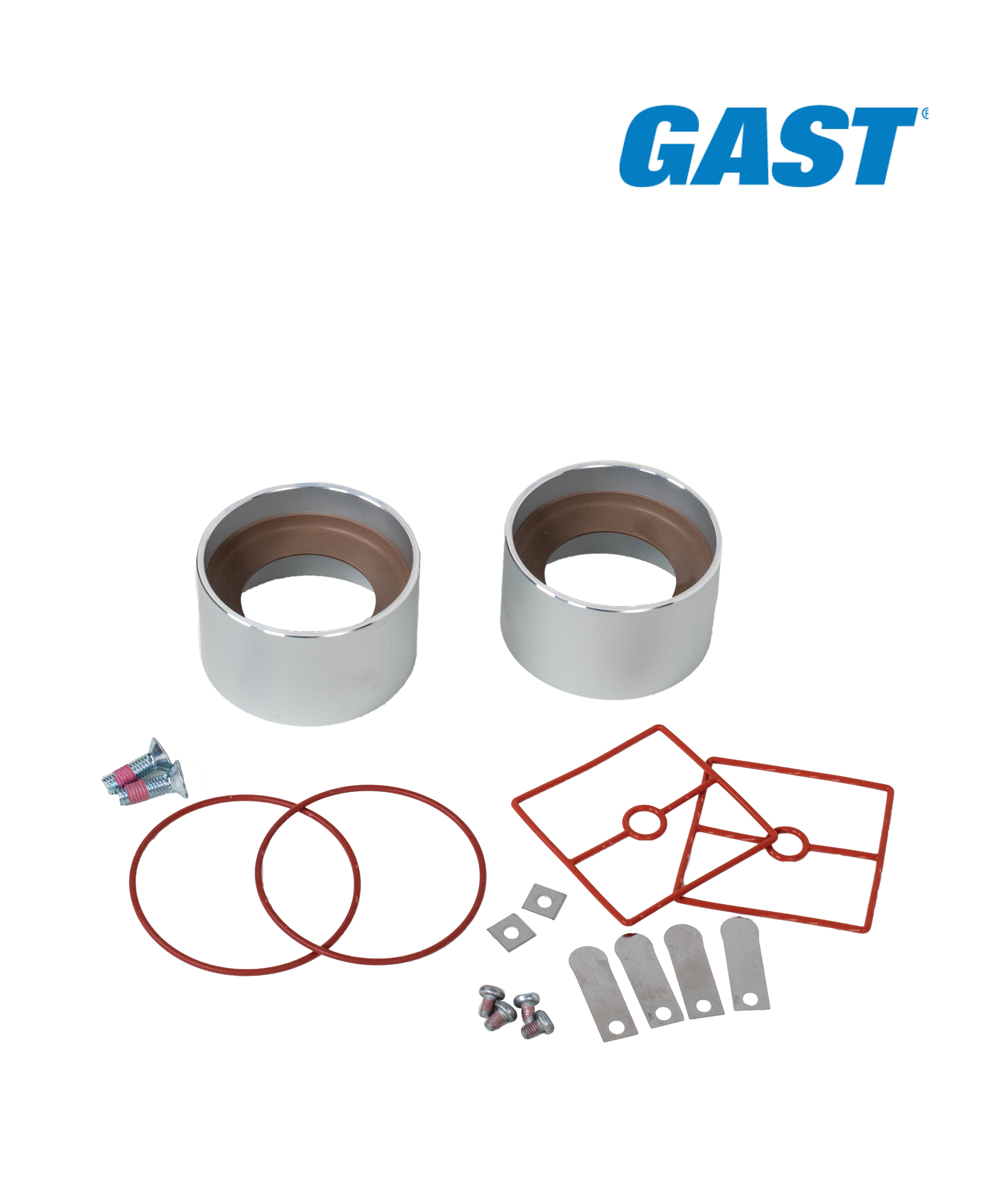 Components Image of K1028 Kit