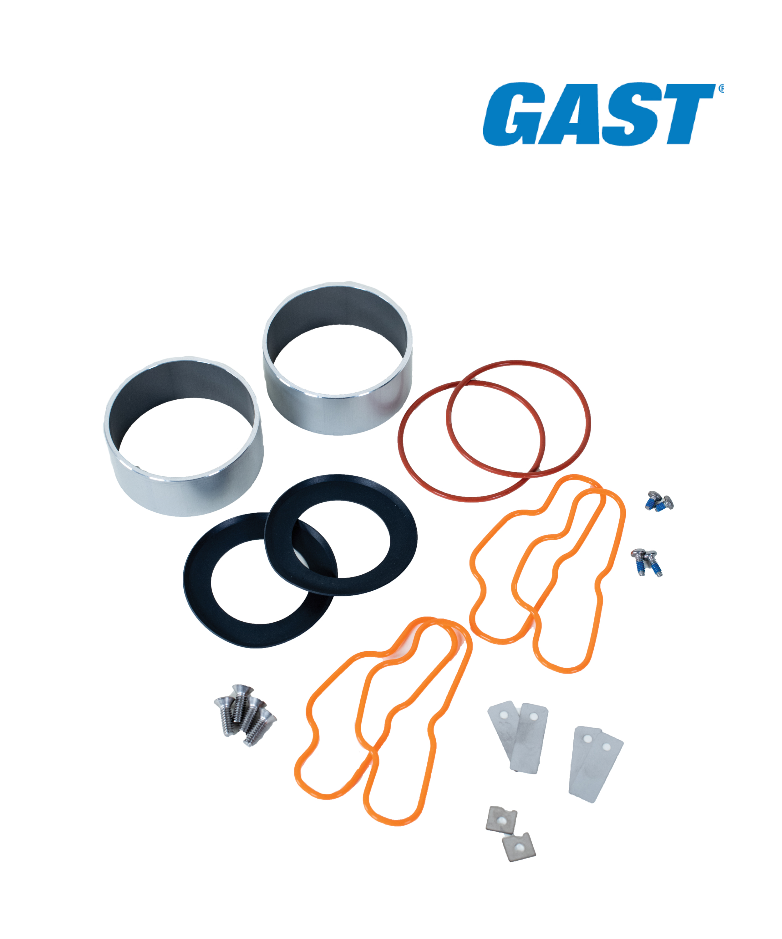 Components of K963