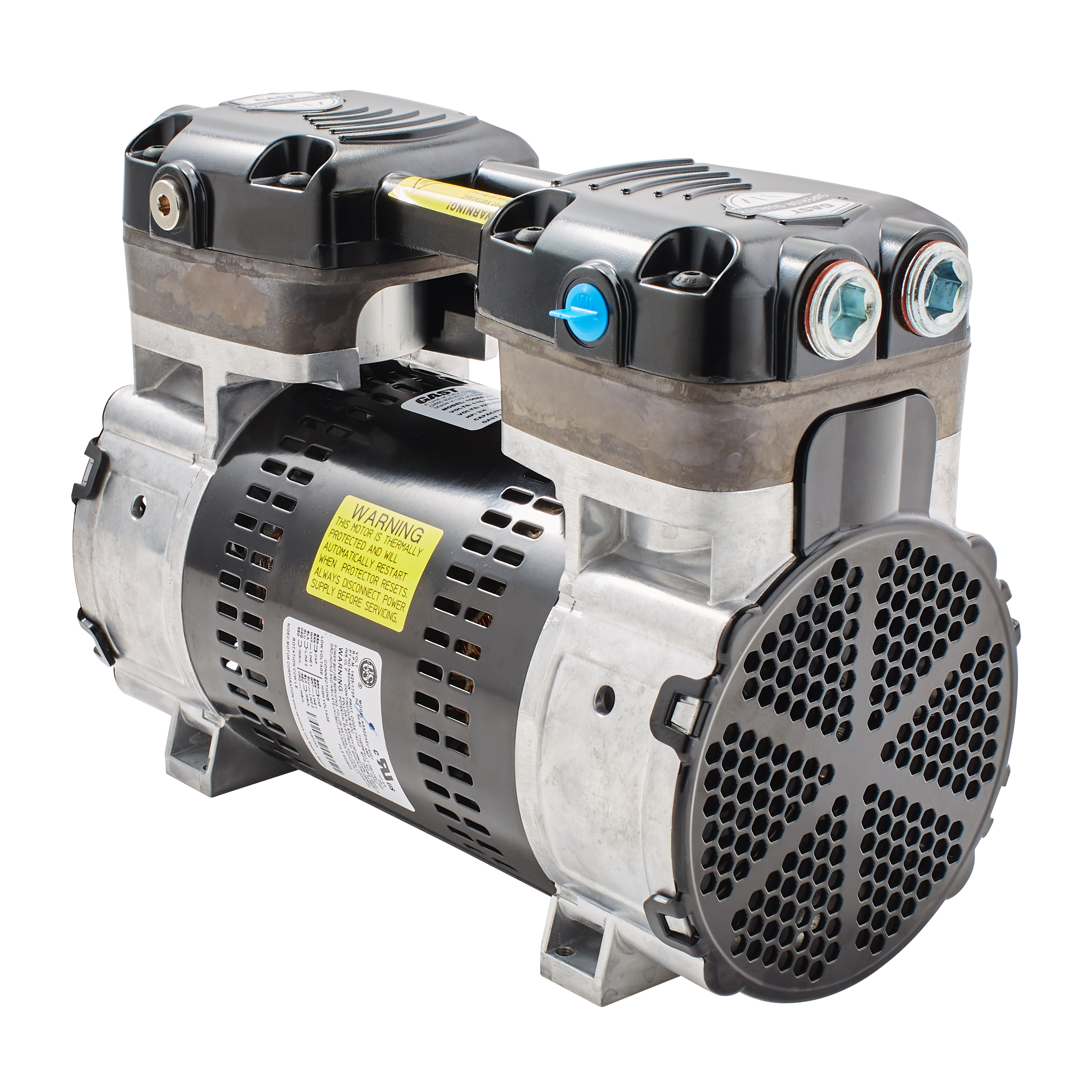 Gast 106R Compressor